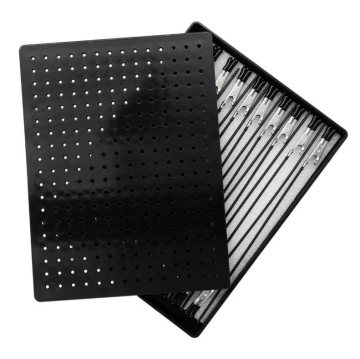 Rox Airbrush Boyama Tutacağı