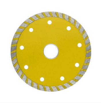 5209 Granit Kesme Diski Düz Kesim 115MM