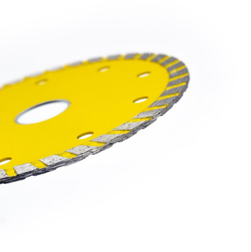 5209 Granit Kesme Diski Düz Kesim 115MM