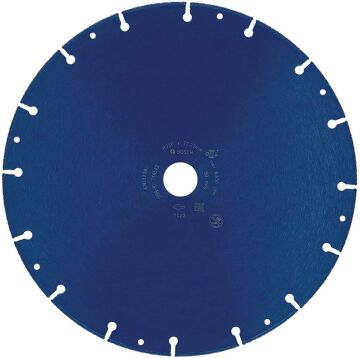 BOSCH Expert 230 mm Elmas Metal Kesme Diski