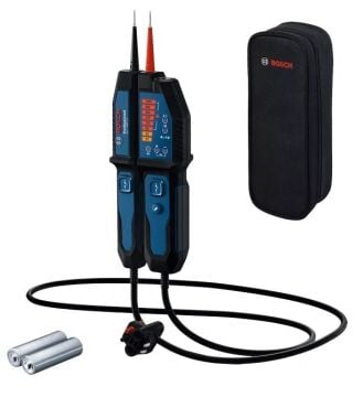 BOSCH GVT 1000-15 Multimetre Elektrik Ölçüm Aleti Avometre