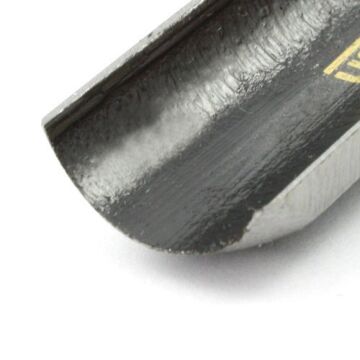 NAREX 812708 Premium Oluklu Iskarpela 8 mm