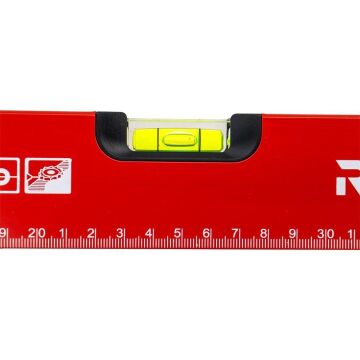 Rox 0348 Mıknatıslı Alüminyum Su Terazisi 50 cm