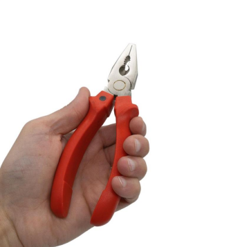 5568 Kombine Pense 180 mm