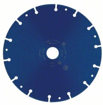 BOSCH Expert 180 mm Elmas Metal Kesme Diski