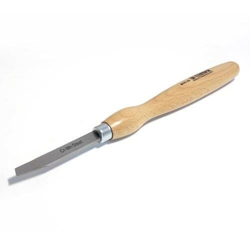 Narex Ahşap Torna Bıçağı Kare Sağ Ağız 14x105mm