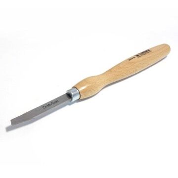 Narex Ahşap Torna Bıçağı Kare Sağ Ağız 14x105mm