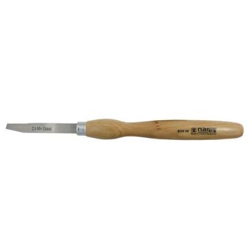 Narex Ahşap Torna Bıçağı Kare Sağ Ağız 14x105mm