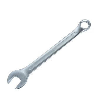 6014 Kombine Anahtar Takımı 6-32 mm 23 Parça (Bez