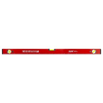 Rox 0350 Mıknatıslı Alüminyum Su Terazisi 80 cm