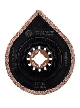 BOSCH AVZ 70 RT4 Derz Temizleme İçin Raspa Bıçağı (2608900042)