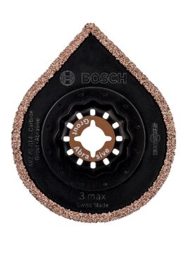 BOSCH AVZ 70 RT4 Derz Temizleme İçin Raspa Bıçağı (2608900042)
