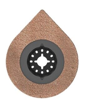 BOSCH AVZ 70 RT4 Derz Temizleme İçin Raspa Bıçağı (2608900042)