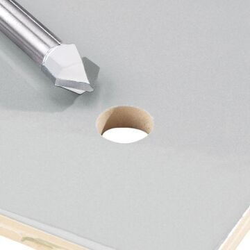 BOSCH CYL-9 Cam Fayans Matkap Ucu (Ölçü Seçiniz)