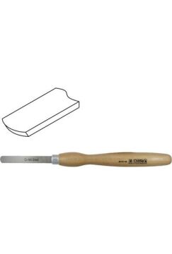 Narex Ahşap Torna Bıçağı Yuv.Kaz Ağız 14x105mm