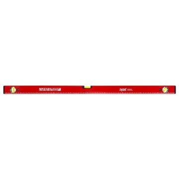 Rox 0351 Mıknatıslı Alüminyum Su Terazisi 100 cm
