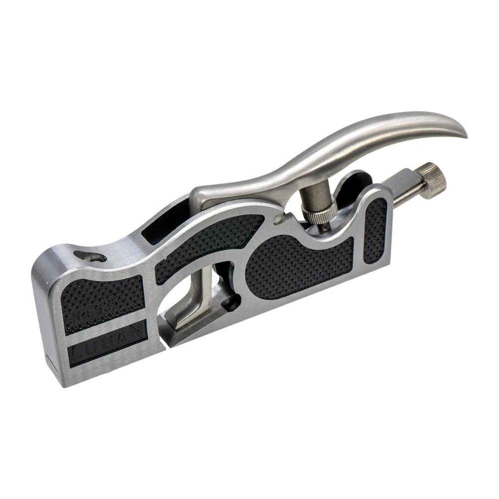 Rox Wood Metal Büyük Omuz Rende No:93