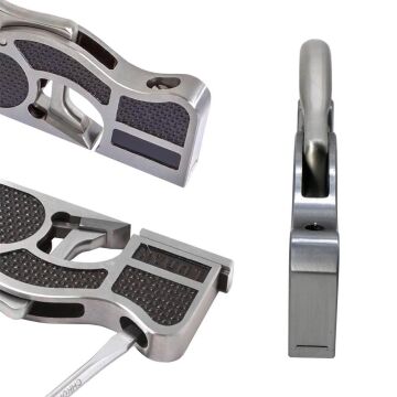 Rox Wood Metal Büyük Omuz Rende No:93
