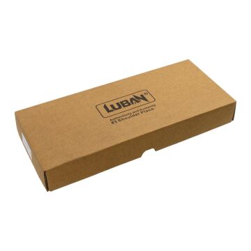 Rox Wood Metal Büyük Omuz Rende No:93