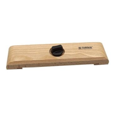 Narex 879700 Ahşap Kazıyıcı Sistre Tutucu 200x50x30 mm