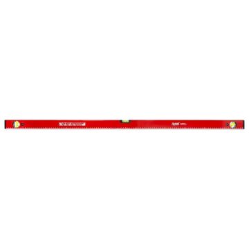 Rox 0352 Mıknatıslı Alüminyum Su Terazisi 120 cm