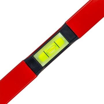 Rox 0352 Mıknatıslı Alüminyum Su Terazisi 120 cm