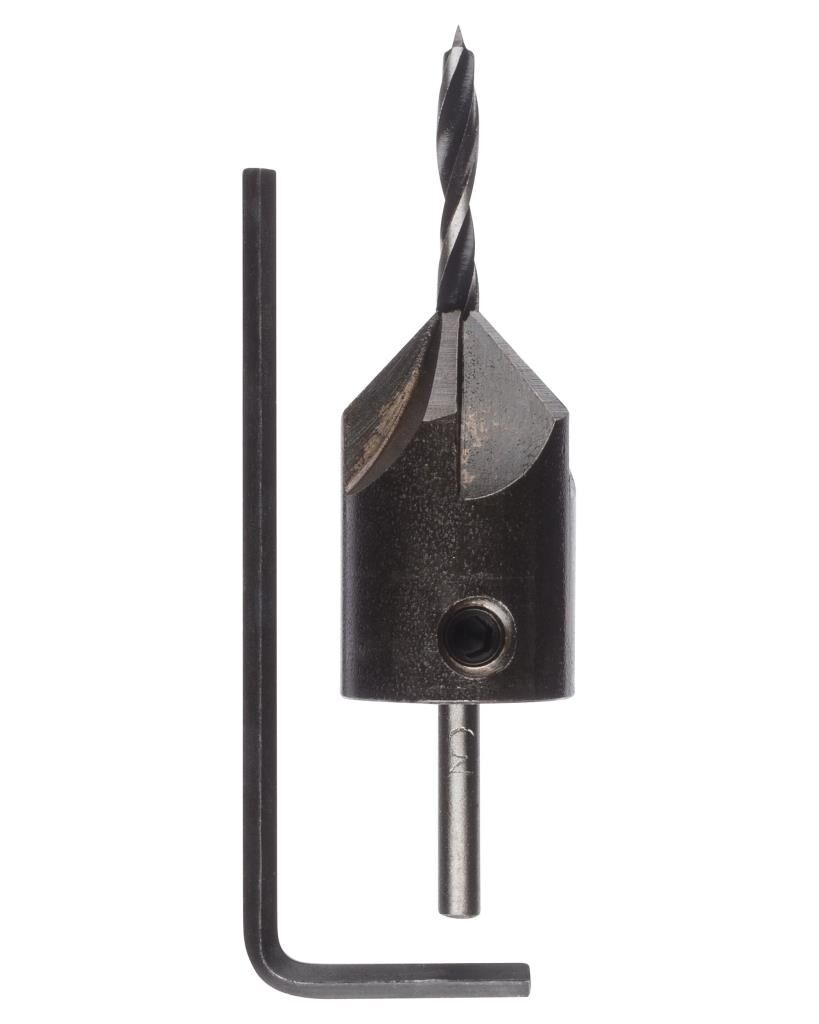 BOSCH Havşalı Ahşap Matkap Ucu (Ölçü Seçiniz)