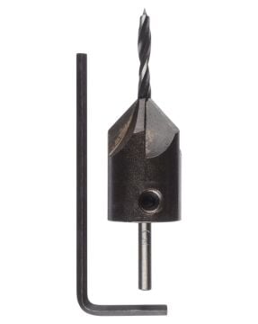 BOSCH Havşalı Ahşap Matkap Ucu (Ölçü Seçiniz)