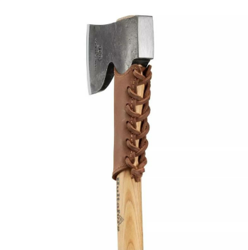Hultafors 840793 OGHB Deri Balta Sapı Koruması 12 cm
