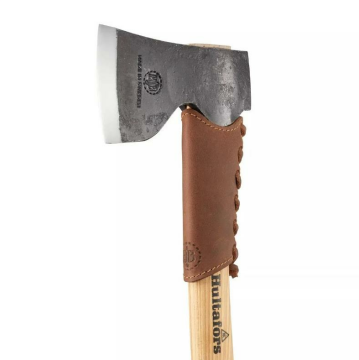 Hultafors 840793 OGHB Deri Balta Sapı Koruması 12 cm