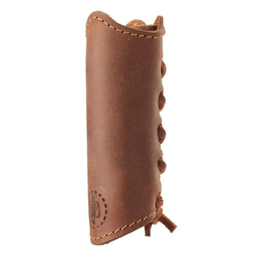 Hultafors 840793 OGHB Deri Balta Sapı Koruması 12 cm