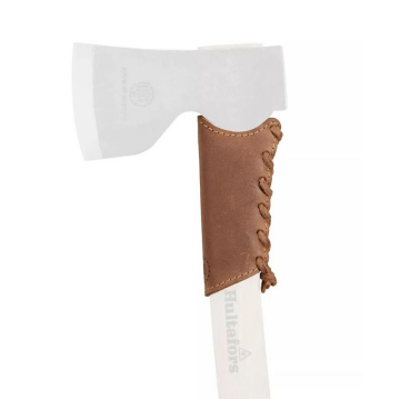 Hultafors 840793 OGHB Deri Balta Sapı Koruması 12 cm