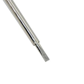 İzeltaş 4550170190 Elektrik Kontrol Kalemi 190 mm