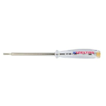 İzeltaş 4550170190 Elektrik Kontrol Kalemi 190 mm
