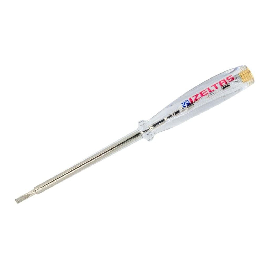İzeltaş 4550170190 Elektrik Kontrol Kalemi 190 mm