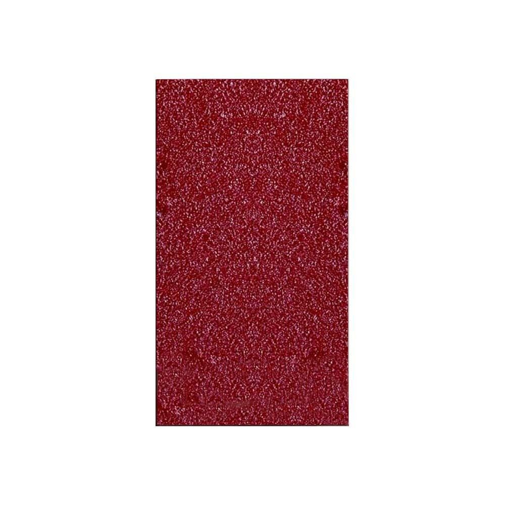 WORX WA2004 100x50mm 60, 80, 120 Kum, 15 Adet Cırtlı Universal Zımpara Kâğıdı Seti