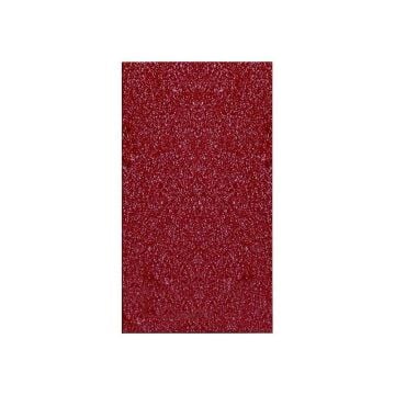 WORX WA2004 100x50mm 60, 80, 120 Kum, 15 Adet Cırtlı Universal Zımpara Kâğıdı Seti