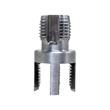 6423 PVC PPRC Boru İç ve Dış Diş Açma Aparatı 1/2'' (20 mm)