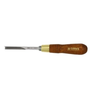 NAREX 813410 Köşe Iskarpelası 10x10 mm