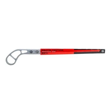 ROX WOOD Pratik Testere 34 cm