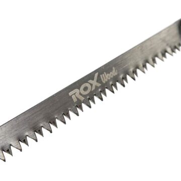 ROX WOOD Pratik Testere 34 cm