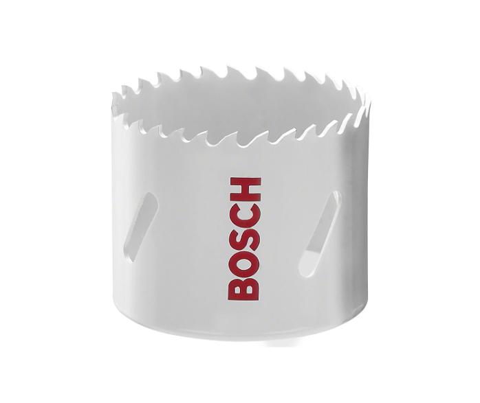 BOSCH PRO MultiMaterial HSS Bi-Metal Delik Açma Testeresi Panç (Ölçü Seçiniz)