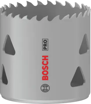 BOSCH PRO MultiMaterial HSS Bi-Metal Delik Açma Testeresi Panç (Ölçü Seçiniz)