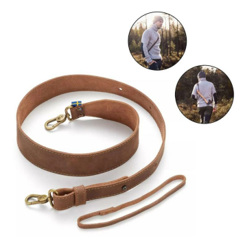 Hultafors 840796 ASHB Deri Balta Taşıma Askısı 90-110 cm