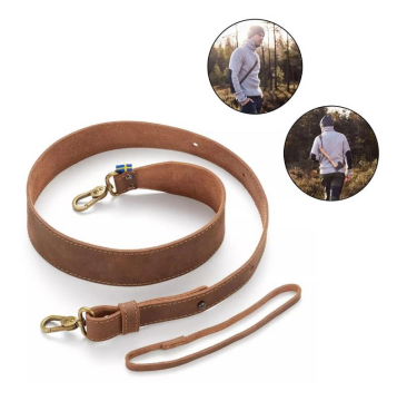Hultafors 840796 ASHB Deri Balta Taşıma Askısı 90-110 cm
