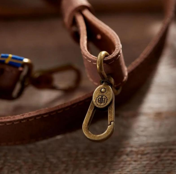 Hultafors 840796 ASHB Deri Balta Taşıma Askısı 90-110 cm