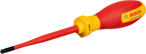 BOSCH Profesyonel İzoleli 1000 Volt Tornavida SL PH1 x 100 mm (1600A02ND4)