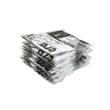 Era C200 Ventilsiz FFP2 NR Partikül Solunum Maskesi 10 lu Paket