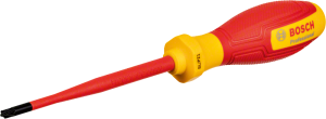 BOSCH Profesyonel İzoleli 1000 Volt Tornavida SL PZ1 x 100 mm (1600A02ND6)