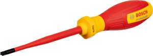 BOSCH Profesyonel İzoleli 1000 Volt Tornavida SL PZ1 x 100 mm (1600A02ND6)